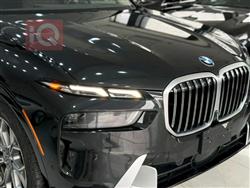 بي ام دبليو X7